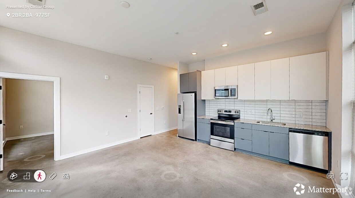Photo - Atlas Durham Apartments