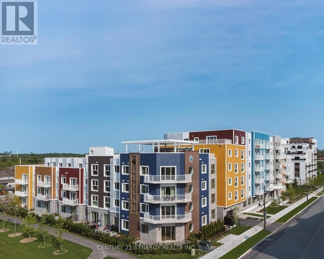Building Photo - 1088 Maritime Way