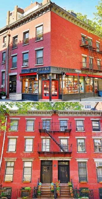 Building Photo - 184 Waverly Pl