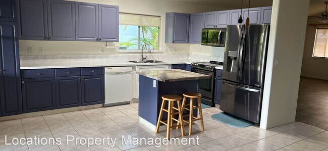 Foto del edificio - 3 br, 2 bath House - 94-1068 Alelo Street