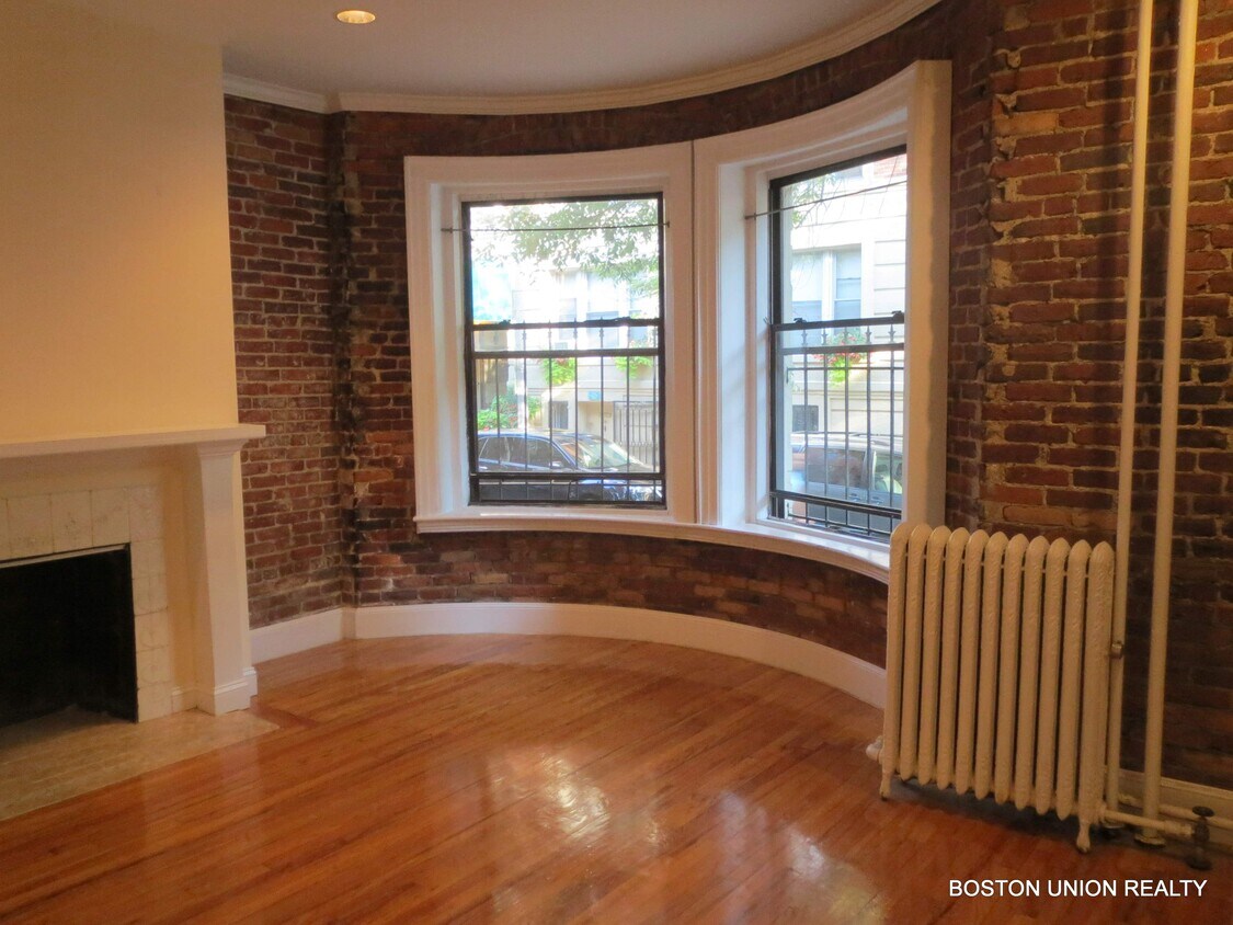 Foto principal - 12 Hemenway St