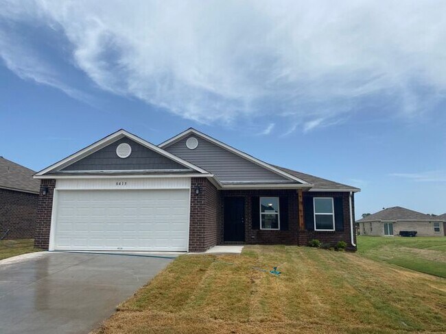 Building Photo - *$99 Move-In Special* | BRAND NEW Three Be...