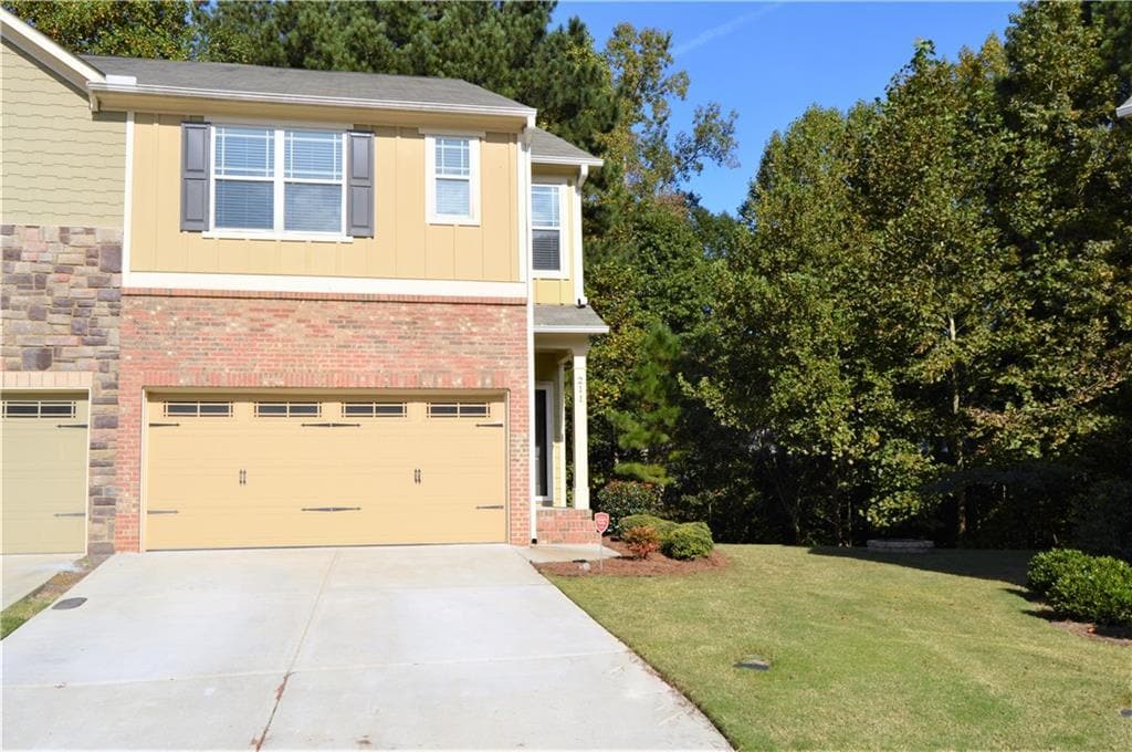 211 Townview Dr, Woodstock, GA 30189 Townhome Rentals in Woodstock GA