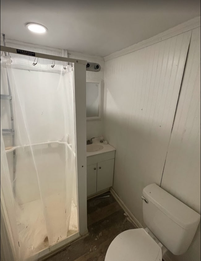 Building Photo - 1408 Gillespie Ave