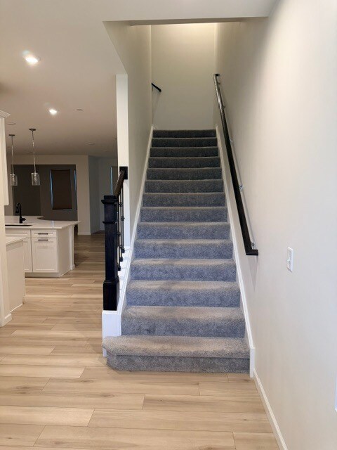 Foto del edificio - 2104 Weatherbee Ln