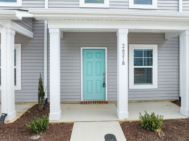 Foto del edificio - 2629 Virginia Mae Ln