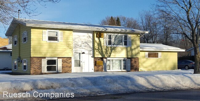 Building Photo - 2 br, 1 bath House - 511 21st Avenue South