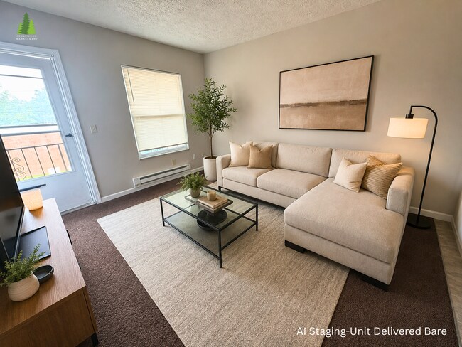 Foto del edificio - A comfortable 1 Bedroom with 1 Bathroom apartment in Anderson Avenue