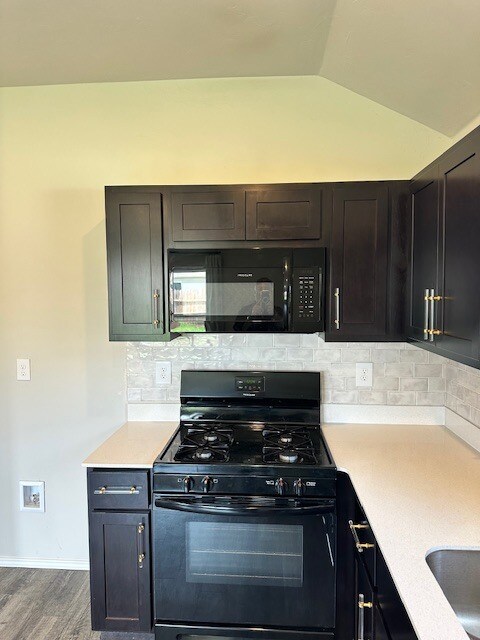 Foto del edificio - 11812 Annette Dr