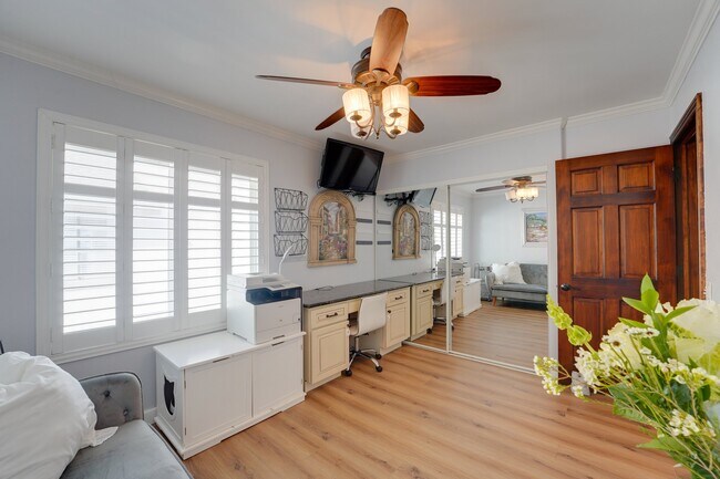 Foto del edificio - 8490 Via Sonoma