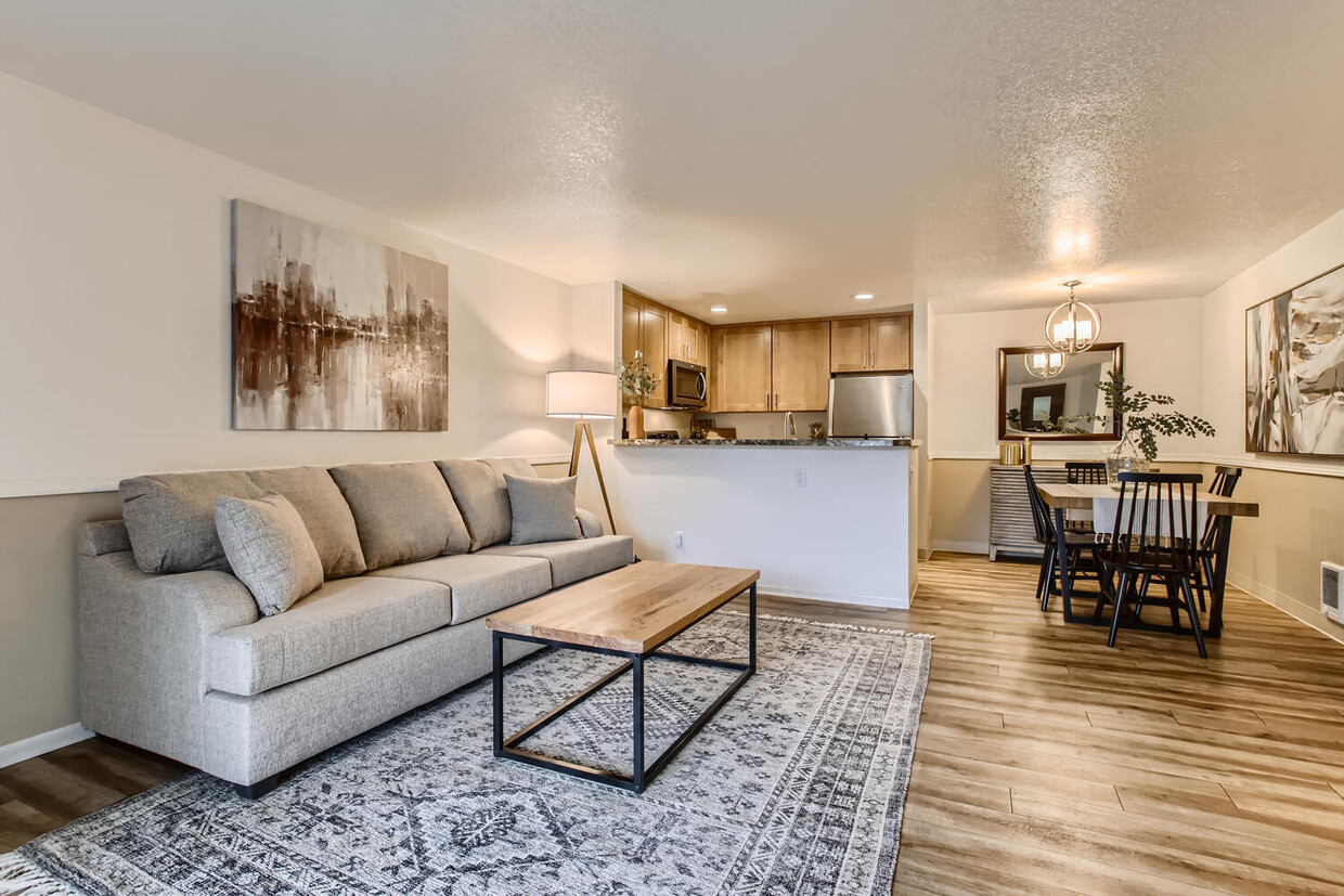 Foto principal - Westlake Meadows Apartments