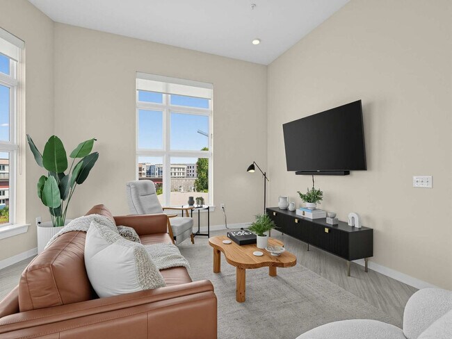 Foto del edificio - 610 Anderson St