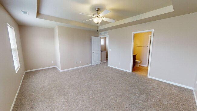 Foto del edificio - Ankeny 3 Bedroom Townhome Available Novemb...