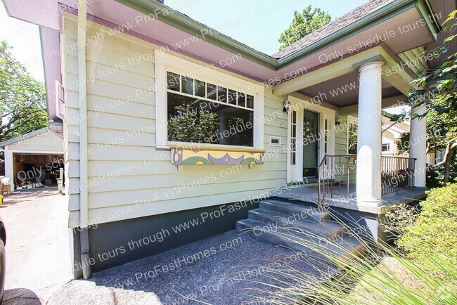 Grant Park Houses for Rent - Portland, OR - 2 Homes