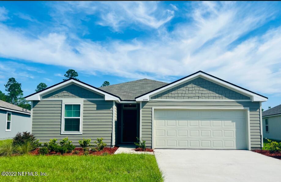 65189 Lagoon Forest Dr, Yulee, FL 32097 House for Rent in Yulee, FL