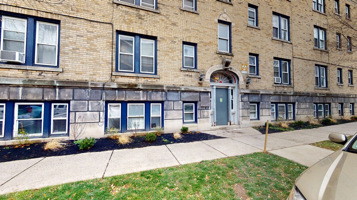 Virginia Apartments Apartments in Buffalo, NY