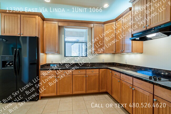 Foto del edificio - 13300 E Vía Linda