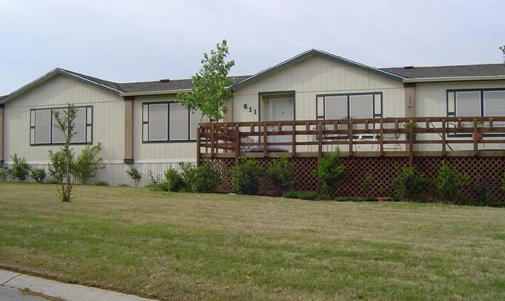 Building Photo - Dove Creek Mobile Homes