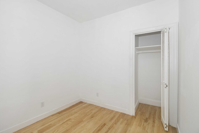 Building Photo - 2500 Van Ness Ave