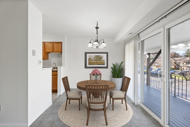 Building Photo - Whispering Pines