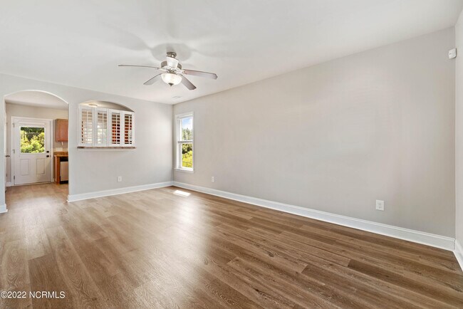 Foto del edificio - 424 Caldwell Loop