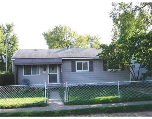 Primary Photo - 1254 E Clark Rd