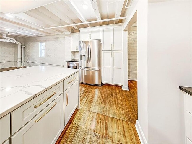 Foto del edificio - 32 Peachtree St SW