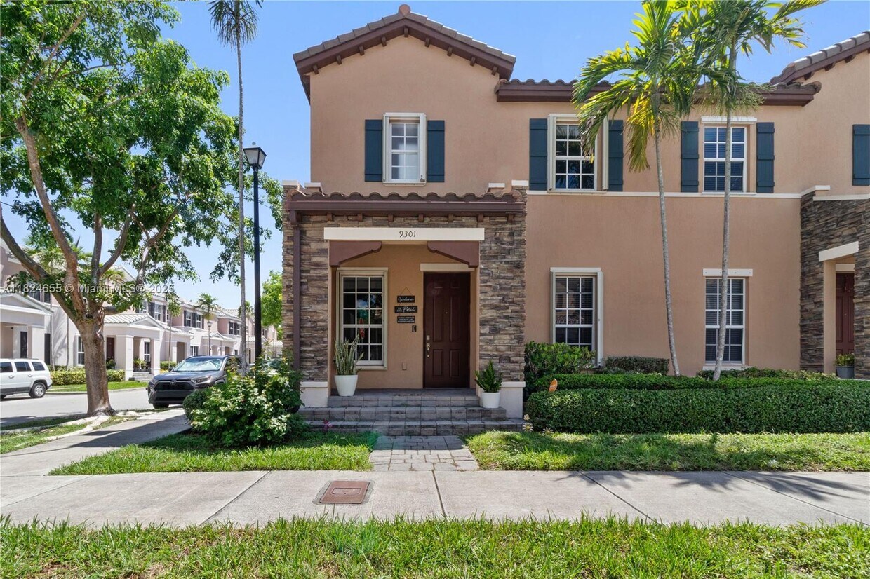 Primary Photo - 9301 SW 171st Ct