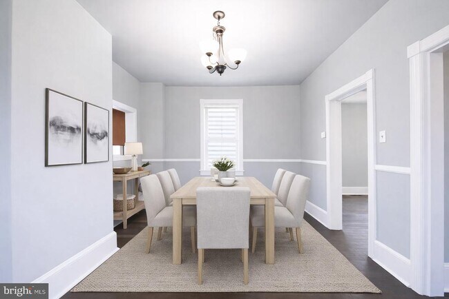 Foto del edificio - 131 Bridgeboro St