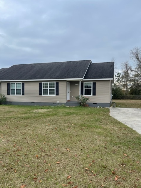 Primary Photo - 2192 Old Ocilla Rd