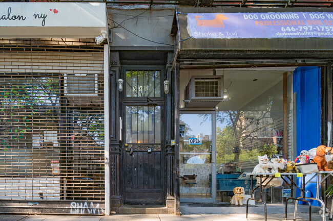 330 E 11th St, Nueva York, NY 10003-7423 - 330 E 11th St