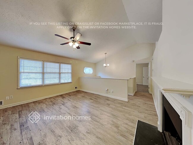 Foto del edificio - 1780 Rolling Hills Trail SE