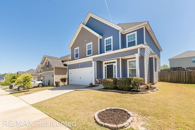 Foto del edificio - 4 br, 2.5 bath House - 2516 Kari Lane