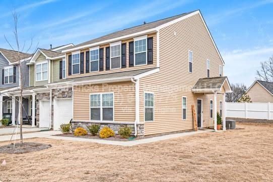 Photo - 6549 Revolutionary Trail Townhome