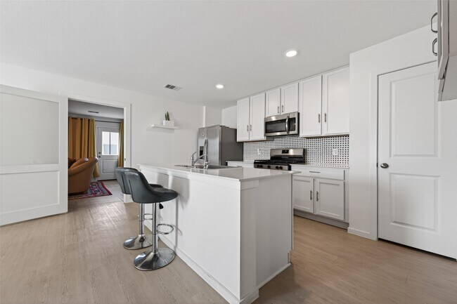 Foto del edificio - 16703 Rolling Pasture Ln