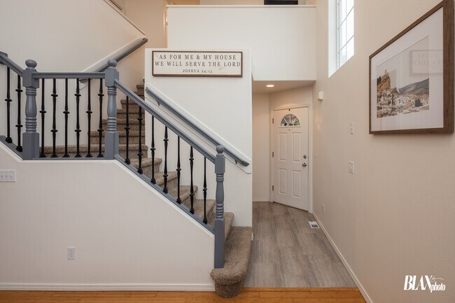 Espacio interior - 11050 Solitude Cir