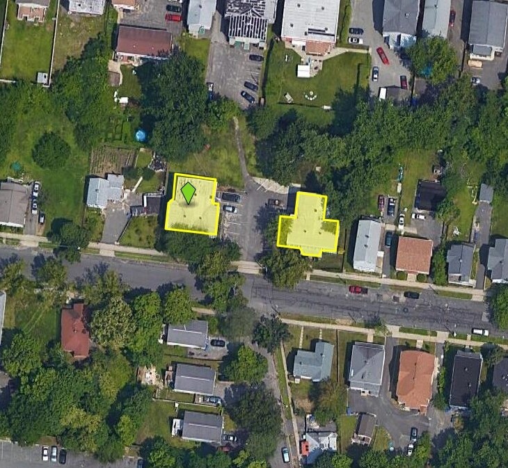 Foto principal - 1370 Worcester St
