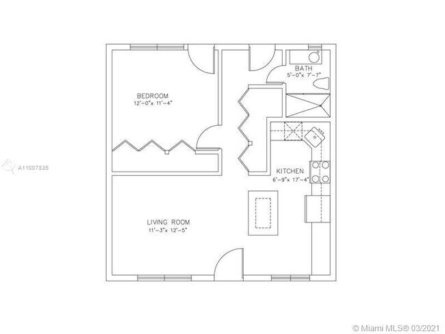 Building Photo - 7300 Byron Ave