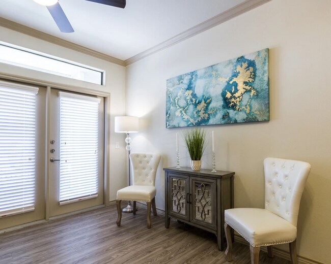Foto del edificio - Apartment for Rent