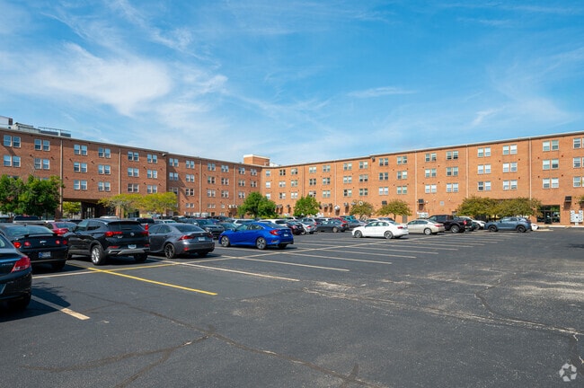 Foto del edificio - Yugo West Lafayette River Market