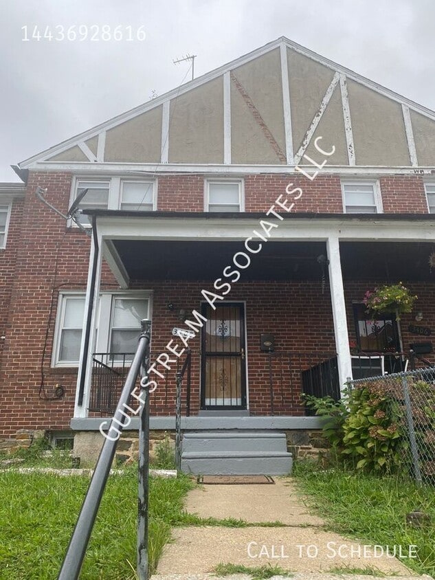 Photo - 3408 Royce Ave-