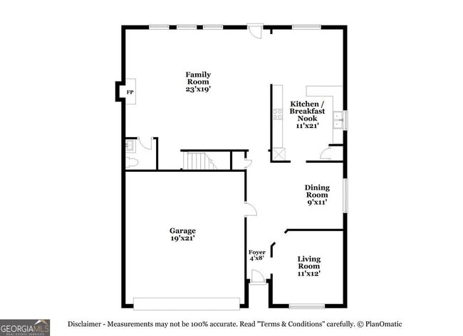 Building Photo - 312 Oakhaven Way