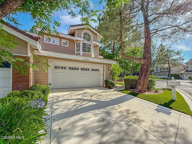 Building Photo - 5750 Ingram Pl