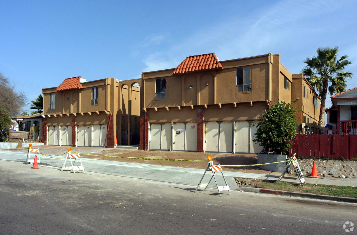 Building Photo - 3677 41st St