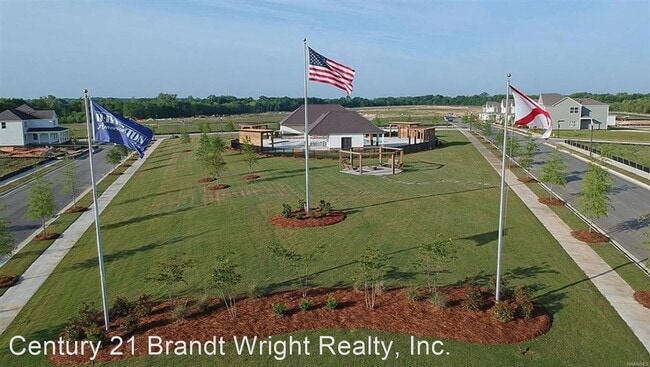 Building Photo - 4 br, 2.5 bath House - 5278 Pike Loop