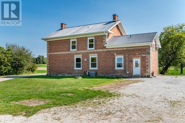 Building Photo - 4580 County Rd 21
