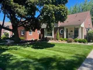 Exterior of home - 1842 Lochmoor Blvd