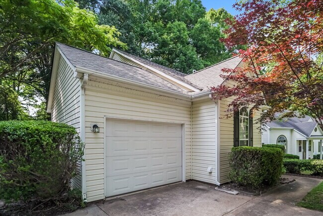 Foto del edificio - 8433 Cullingford Ln