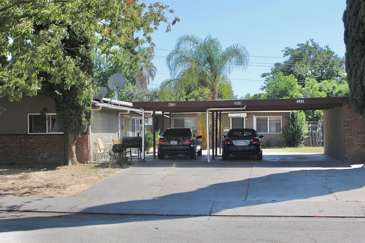 6931 N El Dorado St Unit 1, Stockton, CA 95207 Condo for Rent in Stockton, CA