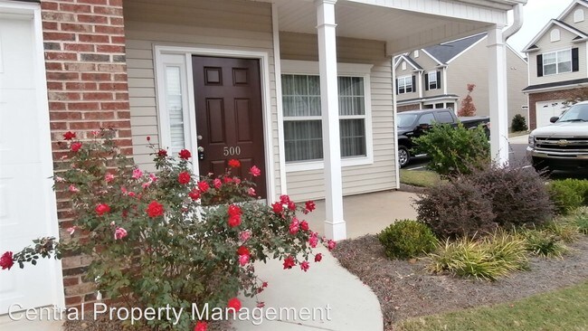 Building Photo - 3 br, 2.5 bath House - 500 Jubilee Way